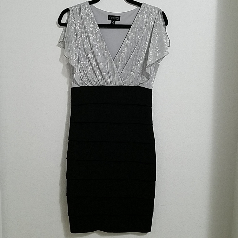 Enfocus Studio Dress